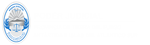 Poder Judicial de la Provincia de Tierra del Fuego, Antártida e Islas del Atlántico Sur