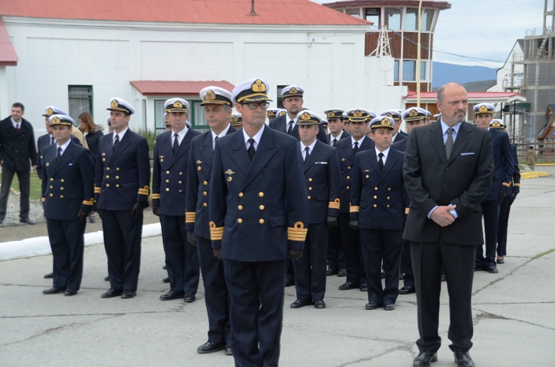 Ceremonia aniversario fallecimiento Almirante Brown (1)