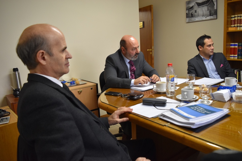 Reunión Comisión Reforma CPP (3)