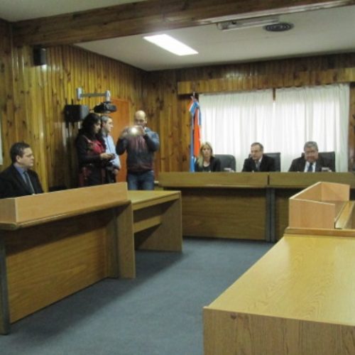 Condena de 12 años de prisión para los autores de la muerte de un joven en Río Grande