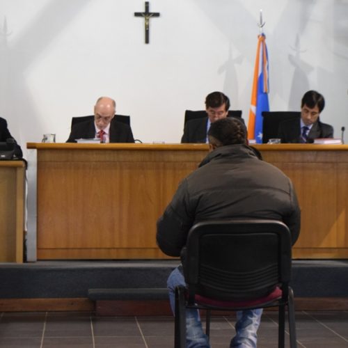 Mañana se darán a conocer los alegatos por juicio de robo agravado en Ushuaia