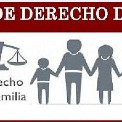 Invitan a participar de la Jornada de Derecho de Familia