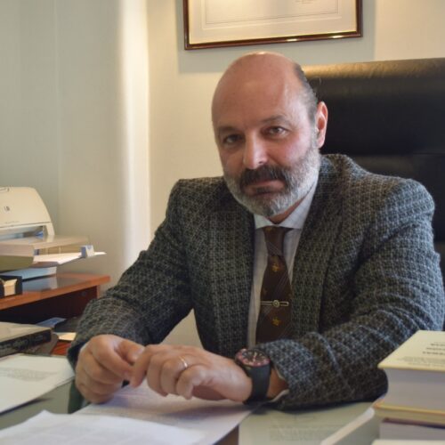 El Dr. Javier Darío Muchnik presidirá el Superior Tribunal de Justicia en 2021